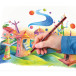 Staedtler Noris Club People Of The World Colouring Pencils Pack of 12