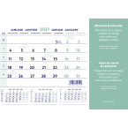 Brepols muismatkalender, ft...