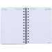 Brepols journal de classe Wire-o, couleurs assorties, 2026-2027