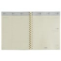 Brepols Desk Diary Refill 2027