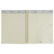 Brepols Desk Diary Refill 2027