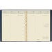 Brepols Desk Diary Refill 2027