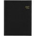 Brepols Lima Desk Diary Black 2027