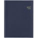 Brepols Lima Desk Diary Blue 2027
