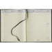 Brepols Lima Desk Diary Blue 2027