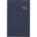 Brepols agenda Brefix Lima 6 langues, bleu, 2027