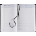 Brepols agenda Brefix Lima 6-talig, blauw, 2027