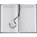Brepols agenda Brefix Lima 6 langues, bleu, 2027