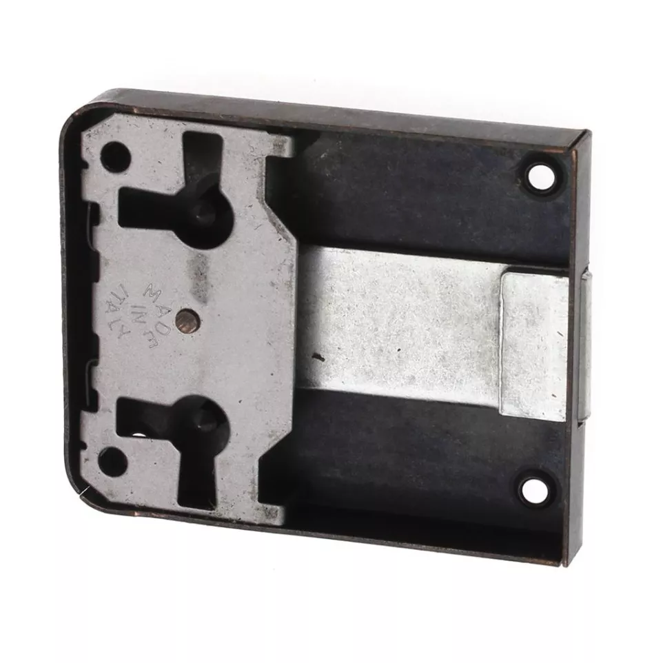 5032 omkeerbaar meubelslot 50mm / Pce