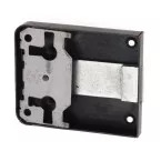 5032 omkeerbaar meubelslot 50mm / Pce
