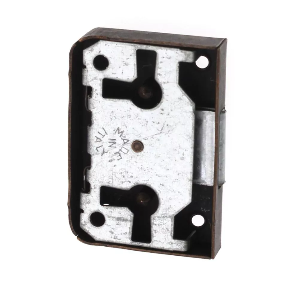 5032 omkeerbaar meubelslot, 20mm / Pce