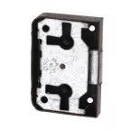 Reversible Furniture Lock 5032 20mm per Piece