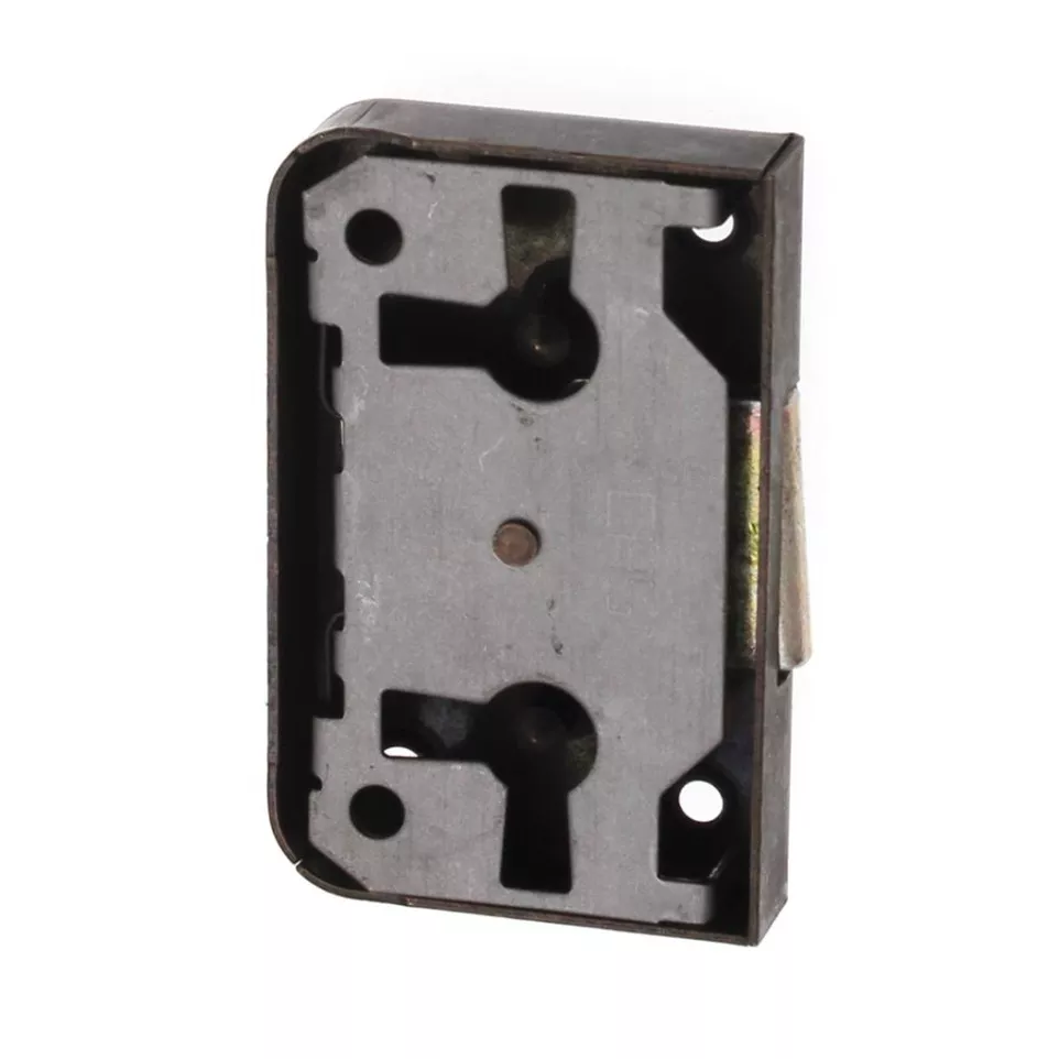 Reversible Furniture Lock 5032 15mm...