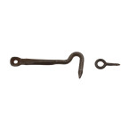 F5510 haak 60mm links -...