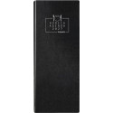 Brepols Horeca Lima Black Desk Diary 2027