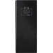 Brepols Horeca Lima Black Desk Diary 2027