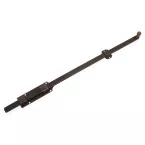 Rusty Iron Bolt Lock No. 47003 500mm / Pc