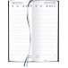 Brepols Horeca Lima Black Desk Diary 2027
