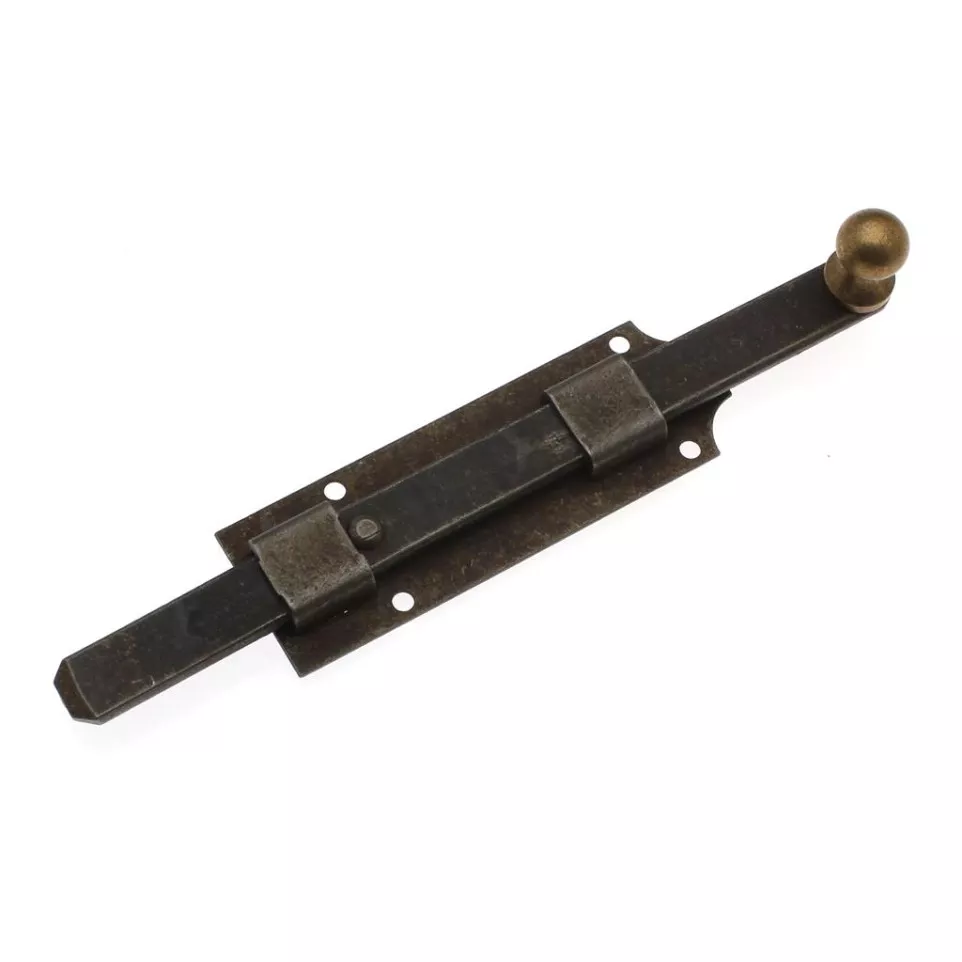 Slot n° 47003 verroest ijzer 200mm / Pce