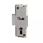 Serrure n°224 avec clé 10mm / Pce