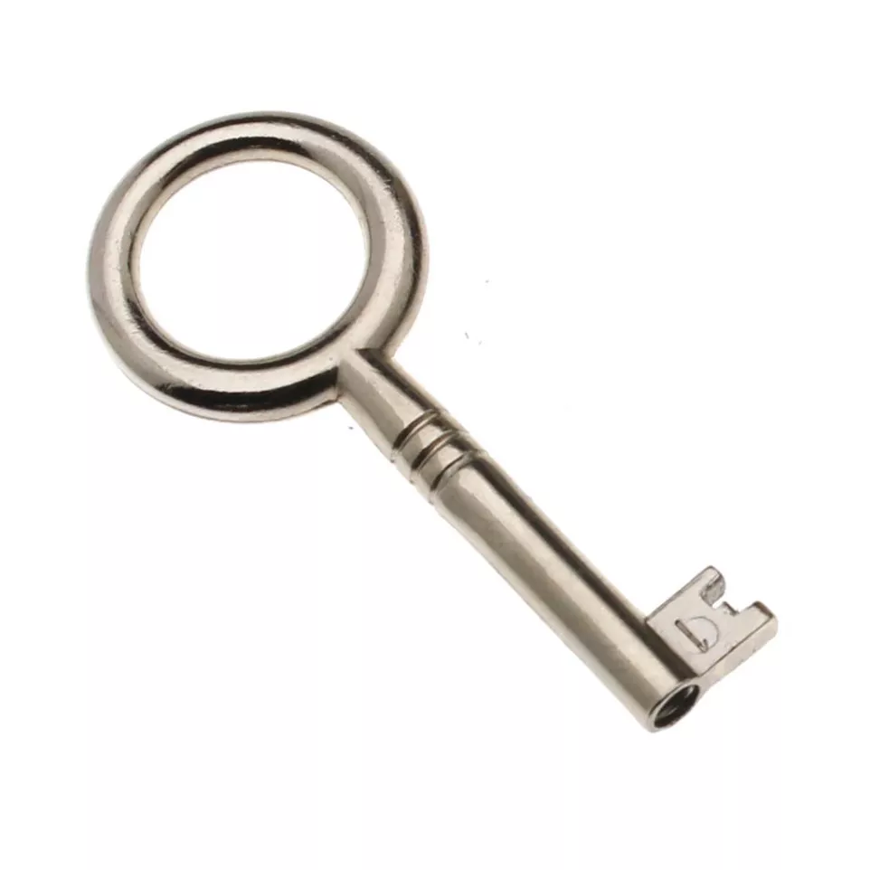 Lock No.224 with 10mm Key / Piece