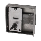 Furniture lock D204 with...
