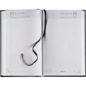 Brepols Brefix Lima Desk Diary Black 2027