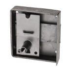 Serrure de meuble D204 avec...