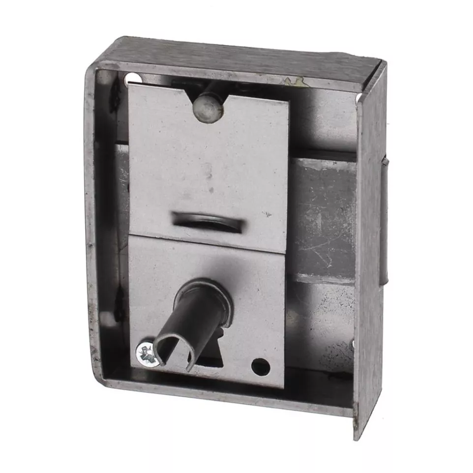 Furniture lock D204 with key and 35mm...