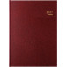 Brepols Bremax 1 Santex Desk Diary Bordeaux 2027