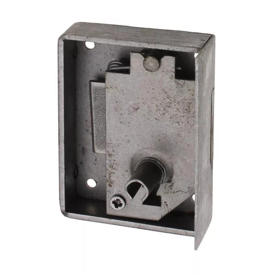 Furniture Lock D204 with Key and 20mm...