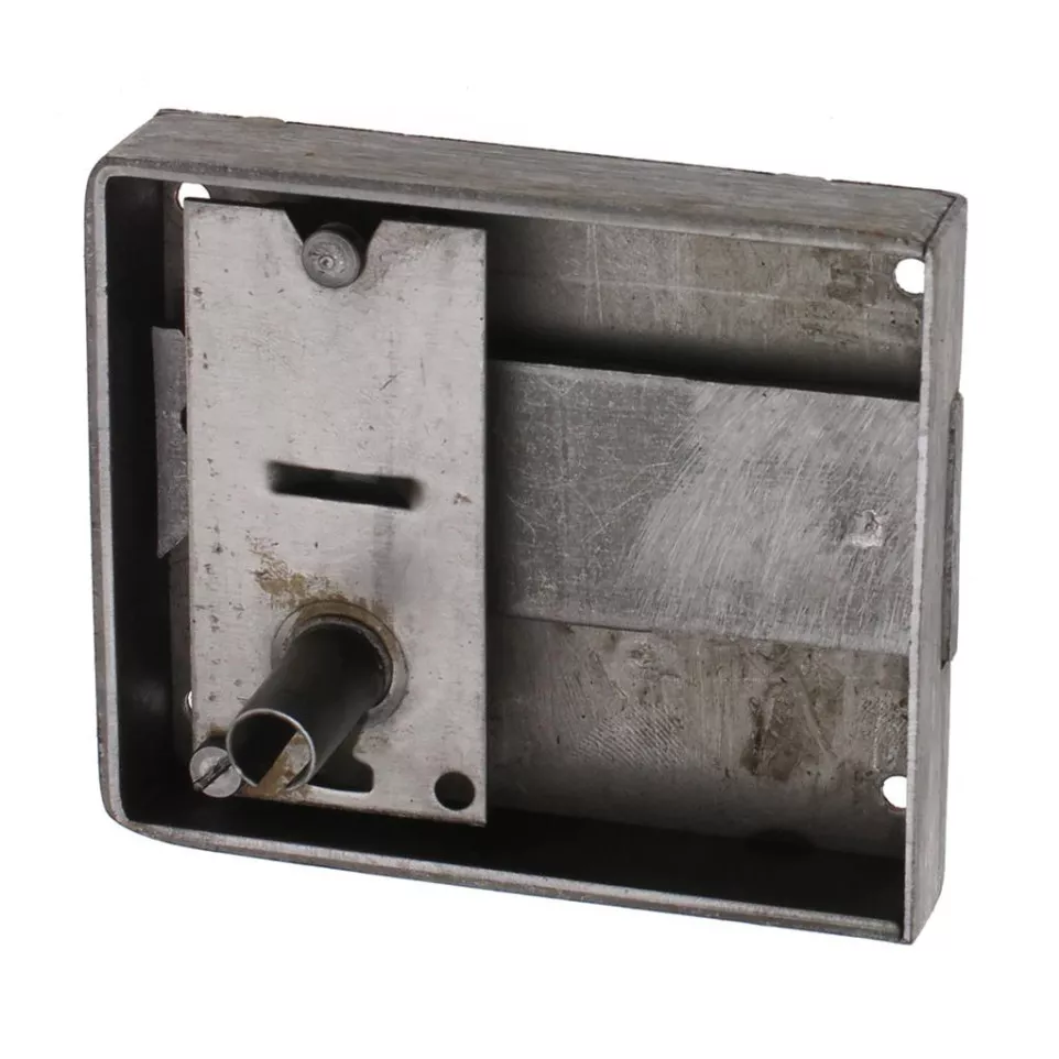 Furniture Lock D204 with Key 60mm...