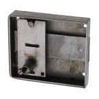 Serrure de meuble D204 avec...