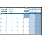 Aurora Monthly, 2027
