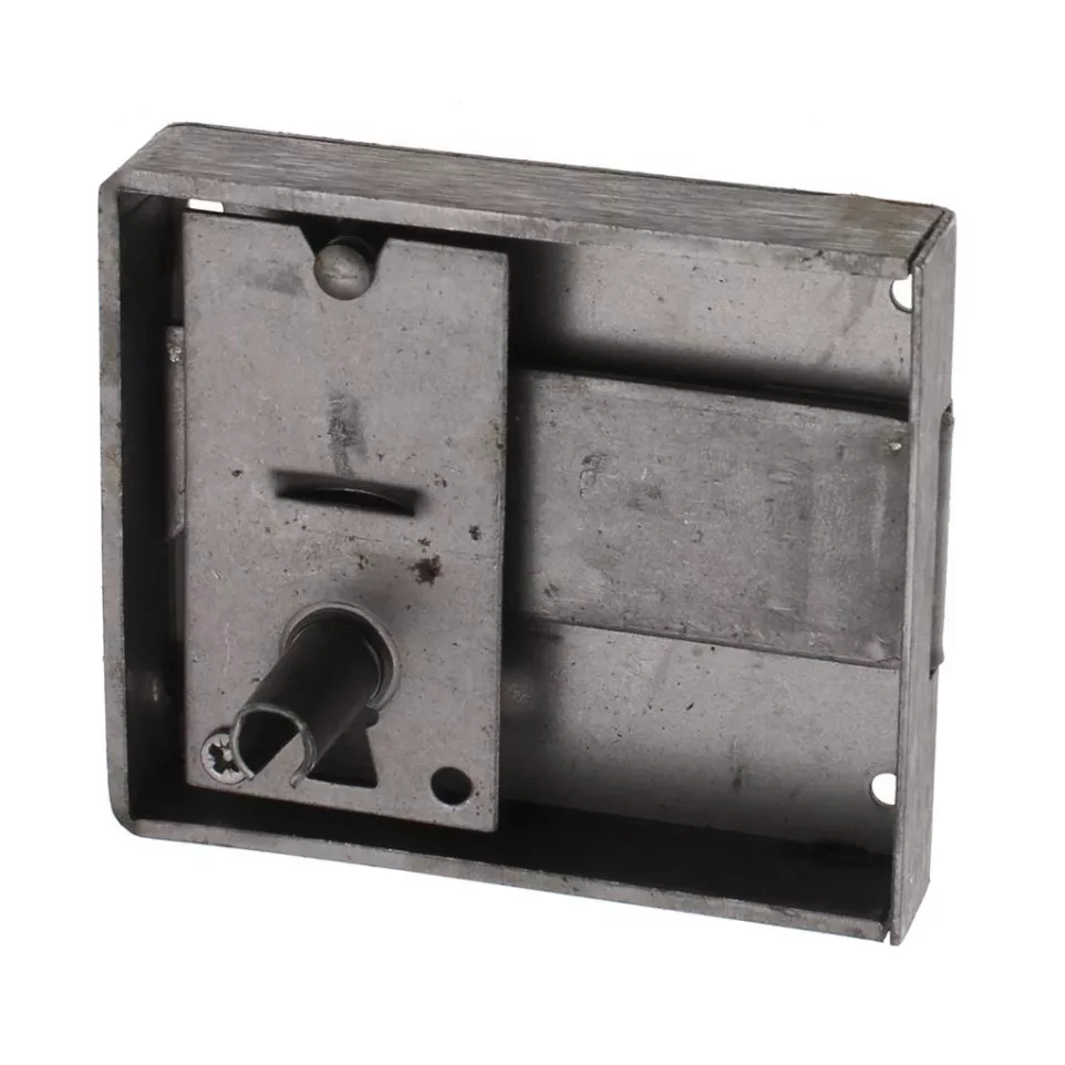 Meubelslot D204 met sleutel 55mm...