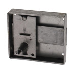Cabinet Lock D204 with Key...