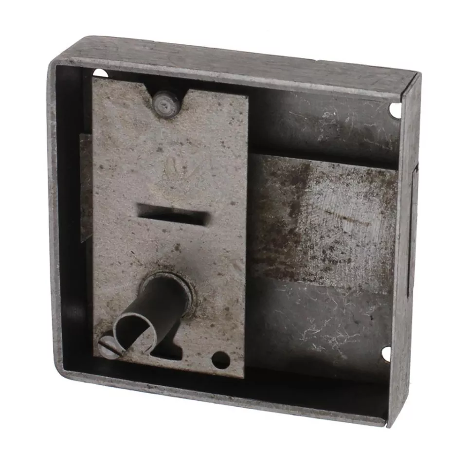 Furniture lock D204 with key 50mm...