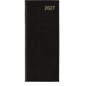 Aurora Longo LA211 Balacron, zwart, 2027