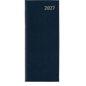 Aurora Longo LA211 Balacron Desk Diary Assorted Colors 2027