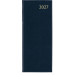 Aurora Longo LA211 Balacron Desk Diary Assorted Colors 2027