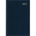 Aurora Daily FA211 Balacron Desk Diary Assorted Colors 2027