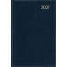 Aurora Daily FA211 Balacron Desk Diary Assorted Colors 2027