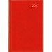 Aurora Daily FA211 Balacron Desk Diary Assorted Colors 2027