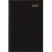 Aurora Folio FA111 Balacron Assorted Colors 2027 Desk Diary