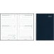 Aurora Folio FA111 Balacron Assorted Colors 2027 Desk Diary