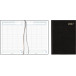 Aurora Concerto 40 Florence Black Desk Diary 2027