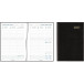 Aurora Universe 34 Florence Desk Diary Black 2027