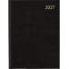 Aurora Business 29 Florence Black Desk Diary 2027