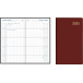 Aurora Foldplan 26 Seta Assorted Colors 2027 Desk Diary