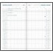 Aurora Foldplan 26 Seta Assorted Colors 2027 Desk Diary